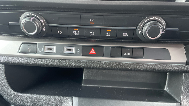 Vauxhall Vivaro L2 Diesel 1.5 Turbo D 120 Pro H1 Van